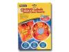 Fellowes NEATO - CD/DVD labels / inserts
