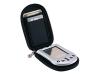 Fellowes Body Glove Neoprene Zippered PDA Case - Handheld carrying case - blue
