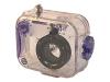 Fujifilm DPC-401 - Marine case for digital photo camera - polycarbonate