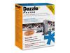 Dazzle Fusion - Video input adapter - USB - SECAM, PAL