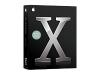 Mac OS X Panther - ( v. 10.3 ) - complete package - 1 user - English