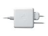 Apple - Display adapter - 4 PIN USB Type A, DVI-I (M) - 35 PIN ADC (F)