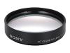 Sony VCL M3358 - Close-up lens - 33 mm