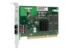 3Com Gigabit Fiber-SX Server NIC with Memory - Network adapter - PCI - Gigabit EN - 1000Base-SX