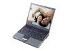 Acer Aspire 1357LMi_ATI - Athlon XP-M 3000+ / 2.2 GHz - RAM 512 MB - HDD 40 GB - DVD-RW - Mobility Radeon 9200 - WLAN : 802.11b - Win XP Home - 15