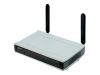 LANCOM L-54ag Wireless - Wireless router - EN, Fast EN, 802.11b, 802.11a, 802.11g