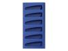 Chieftec - System front panel kit - blue