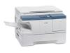 Canon iR 1210 - Multifunction ( copier / printer ) - B/W - laser - copying (up to): 12 ppm - printing (up to): 12 ppm - 250 sheets - parallel, USB