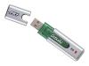 PNY Attach - USB flash drive - 512 MB - Hi-Speed USB