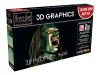 Hercules 3D Prophet 9600 - Graphics adapter - Radeon 9600 - AGP 8x - 256 MB DDR - Digital Visual Interface (DVI) - TV out - retail