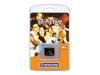 Transcend - Flash memory card - 512 MB - xD-Picture Card