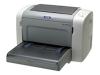 Epson EPL 6200 - Printer - B/W - laser - Legal, A4 - 1200 dpi x 1200 dpi - up to 20 ppm - capacity: 250 sheets - parallel, USB