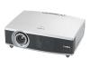 Canon LV S3 - LCD projector - 1200 ANSI lumens - SVGA (800 x 600)