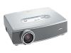 Canon LV 7210 - LCD projector - 2000 ANSI lumens - XGA (1024 x 768)