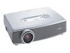Canon LV 5210 - LCD projector - 2000 ANSI lumens - SVGA (800 x 600)