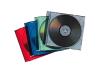 Fellowes - Storage CD slim jewel case (pack of 25 )