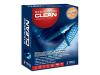 Steinberg Clean - ( v. 5 ) - complete package - 1 user - CD - Win