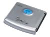 FUJITSU HandyDrive Data Edition - Hard drive - 40 GB - external - 4200 rpm