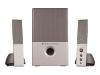Altec Lansing VS4121 - PC multimedia speaker system - 31 Watt (Total)