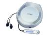 RFC jazPiper C30 - CD / MP3 player