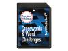 Palm - Flash memory - Merriam-Webster Crossword Puzzles & Word Challenges