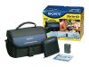 Sony ACC DVDM - Camcorder accessory kit