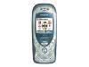 Siemens MC60 - Cellular phone with digital camera - GSM