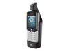 Sony Ericsson HCH 33 - Cellular phone holder for car - dark grey