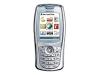 Siemens ST55 - Cellular phone with digital camera - GSM