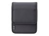Sony PEGA CA23 - Carrying case - black