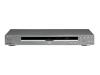 Sony DVP NS730P/S - DVD player - silver