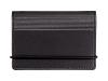 Sony PEGA CA33/B - Handheld wallet - black