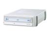 Sony DRX 510ULK - Disk drive - DVDRW - Hi-Speed USB/IEEE 1394 (FireWire) - external