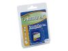 Memorex - Flash memory card - 256 MB - SD Memory Card