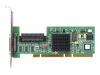 LSI LSI20320 - Storage controller - 1 Channel - Ultra320 SCSI - 320 MBps - PCI-X