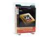 Processor - 1 x AMD Athlon 64 3000+ / 2 GHz - Socket 754 - L2 512 KB - Box