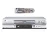 JVC HR S7960E - VCR - VHS, S-VHS - 4 head(s)