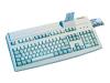 Cherry G81 8006 - Keyboard - serial - 104 keys - Belgium