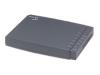 3Com Router 3016 - Router - DSU/CSU - EN, ISDN, Fast EN, HDLC, Frame Relay, X.25, PPP