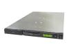 Exabyte VXA StorageLoader VXA-2 1X10 1U with FireWire - Tape autoloader - 800 GB / 1.6 TB - slots: 10 - VXAtape ( 80 GB / 160 GB ) - VXA-2 - FireWire 800 - rack-mountable - 1U - barcode reader