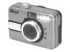 Trust 760 PowerC@m CCD - Digital camera - 2.0 Mpix / 4.0 Mpix (interpolated) - supported memory: MMC, SD