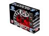 Sapphire RADEON 9800SE Atlantis - Graphics adapter - Radeon 9800 SE - AGP 8x - 128 MB DDR - Digital Visual Interface (DVI) - TV out - retail