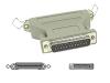 Belkin - SCSI external adapter - DB-25 (M) - 50 PIN Centronics (F)