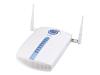 ZyXEL ZyAIR B-2000v2 - Wireless router + 4-port switch - EN, Fast EN, 802.11b