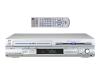 JVC HM HDS4E - HDD recorder / VCR