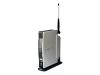 Linksys Wireless-B Media Adapter WMA11B - Digital multimedia receiver