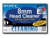 Sony V8-25CLD - Cleaning 8mm tape