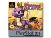Spyro The Dragon 2 Platinum - Complete package - 1 user - PlayStation - German
