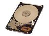 Hitachi Travelstar 4K80 - Hard drive - 60 GB - internal - 2.5