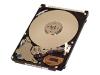 Hitachi Travelstar 4K80 - Hard drive - 60 GB - internal - 2.5